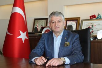 TEKİRDAĞ TSO’DAN ÜYELERİNE NEFES KREDİSİ ÇAĞRISI
