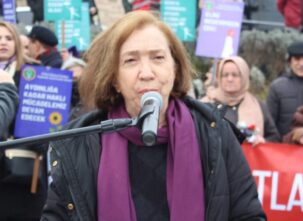 SEVAL EŞER: “HER ŞEYE RAĞMEN 23 NİSAN’I KUTLAMAYA DEVAM EDECEĞİZ”