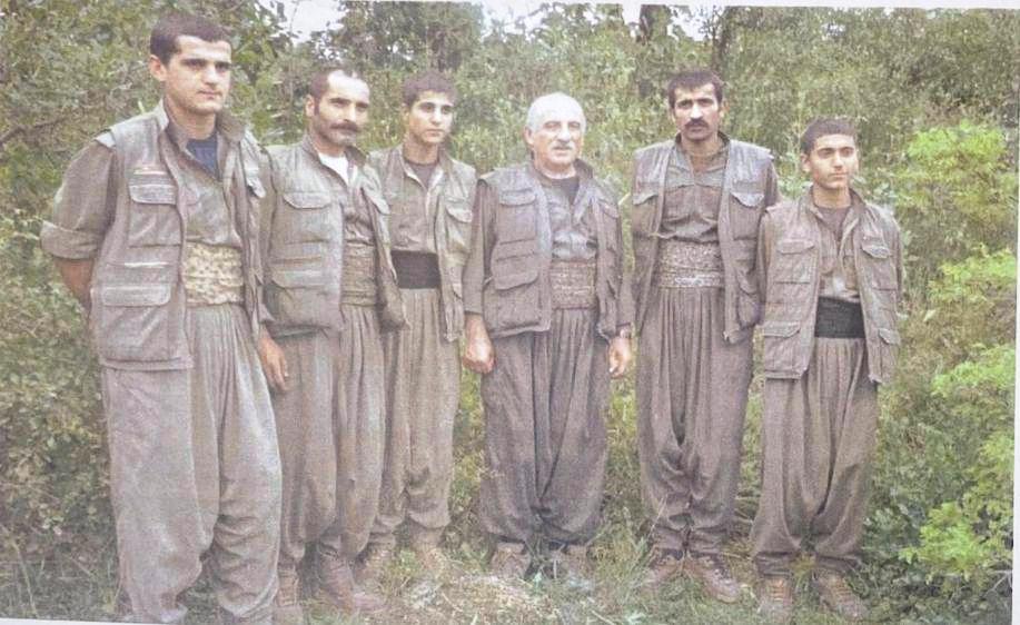 TERÖRİST BAŞININ KORUMASI VE 15 PKK’LI TEKİRDAĞ’DA YAKALANDI (Video haber)