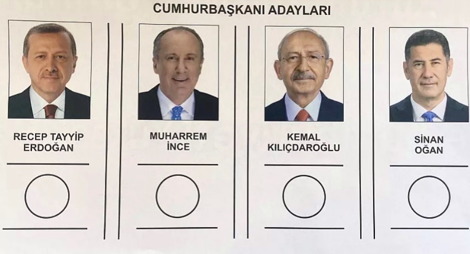 TEKİRDAĞ CUMHURBAŞKANLIĞI İÇİN “KEMAL KILIÇDAROĞLU” DEDİ