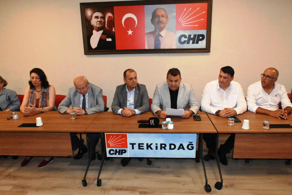 VOLKAN NALLAR: “BUGÜN TARİHİ BİR GÜN”