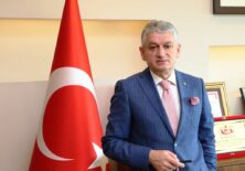 TEKİRDAĞ TİCARET VE SANAYİ ODASINDAN KENTSEL DÖNÜŞÜM ÇAĞRISI