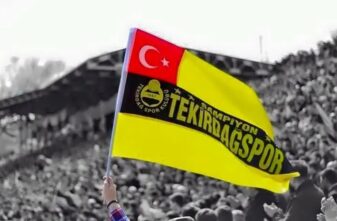 TEKİRDAĞSPOR OLAĞANÜSTÜ GENEL KURULA GİDİYOR