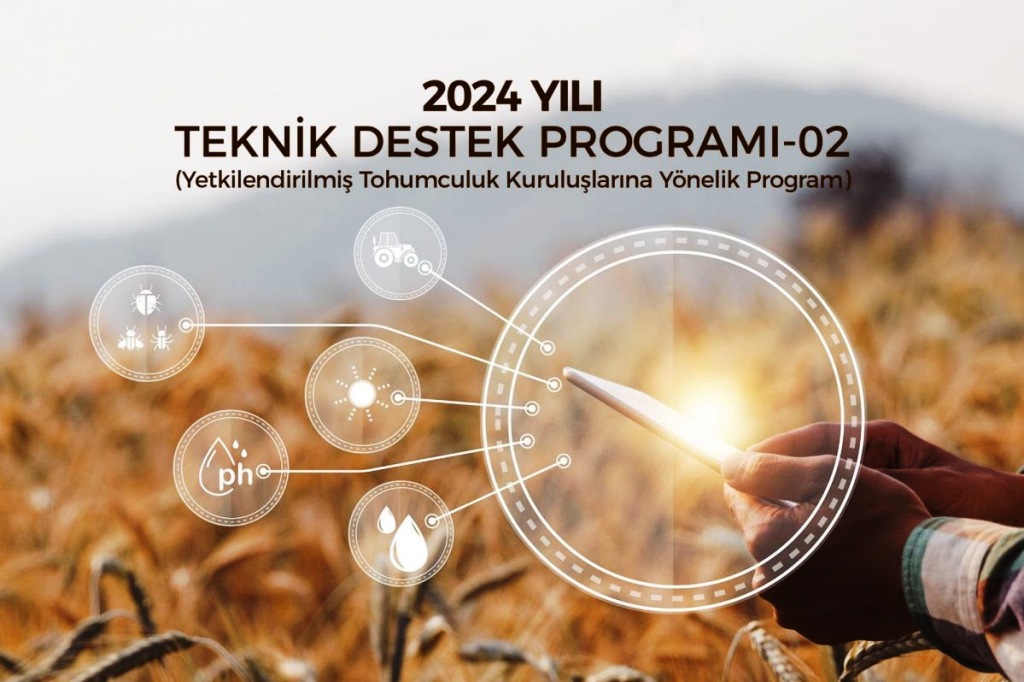 TRAKYA KALKINMA AJANSI 2024 YILI TEKNİK DESTEK-02 PROGRAMINI İLAN ETTİ