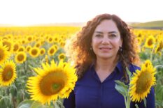 BÜYÜKŞEHİR’DEN TARIMA GÜÇ ÜRETİCİYE TAM DESTEK