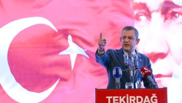 ÖZGÜR ÖZEL 4 EYLÜL’DE TEKİRDAĞ’A GELİYOR!