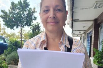 HKP TEKİRDAĞ İL BAŞKANI MÜGE ERTETİK: “ULUSAL EGEMENLİĞİMİZ TEHDİT ALTINDA!”