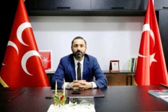 YAKUP GAZİ TANTAN GÜVEN TAZELEDİ
