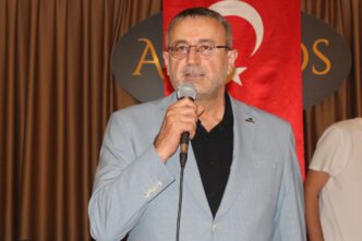 RIDVAN DIRAK: “HEDEFLER DÖRT AYDA ÇÖKTÜ”