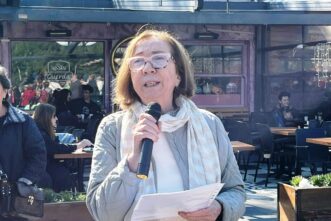 SEVAL EŞER: “HALKIN İRADESİ MAHKEME KARARLARIYLA YOK SAYILAMAZ”
