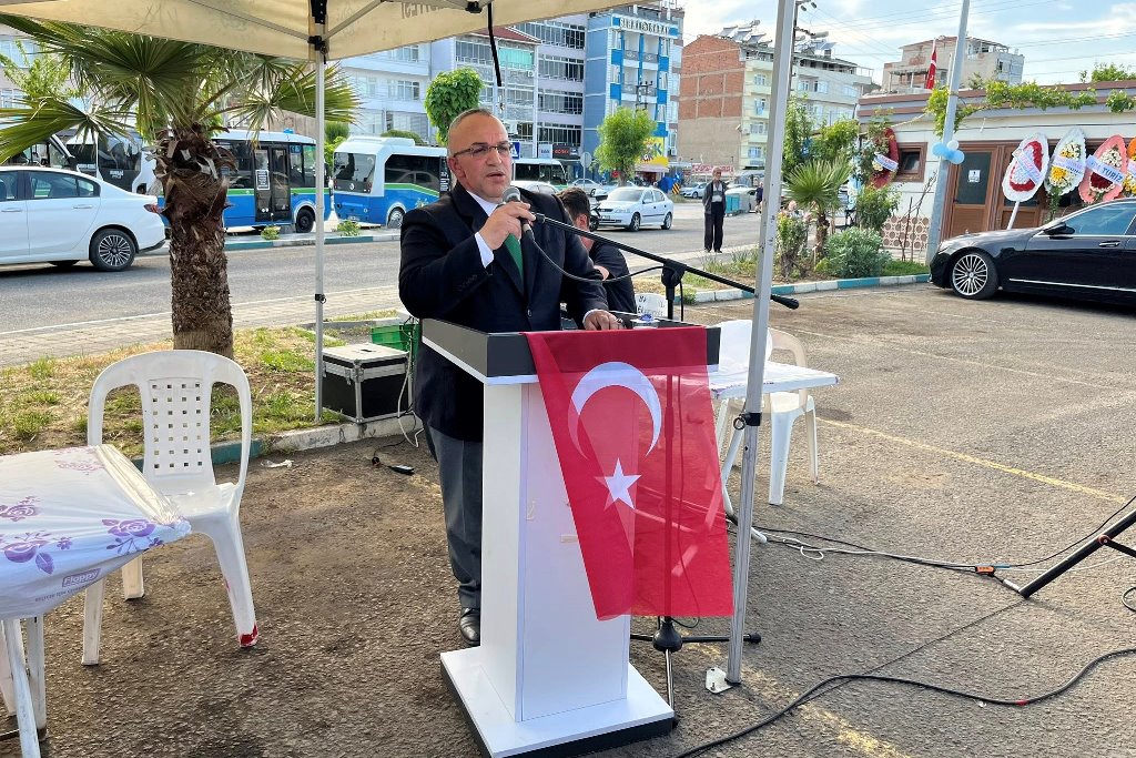 TEKİRDAĞ ŞOFÖRLER ODASINDAN 26 VE 80 NOLU HAT AÇIKLAMASI