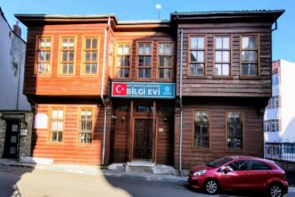 SÜLEYMANPAŞA BELEDİYESİ BİLGİ EVİ KAYITLARI BAŞLIYOR