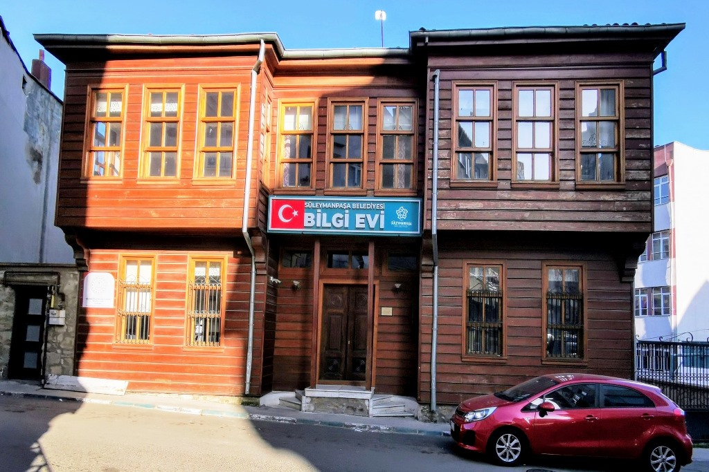 SÜLEYMANPAŞA BELEDİYESİ’NDEN LGS ADAYLARINA ÜCRETSİZ KURS MÜJDESİ