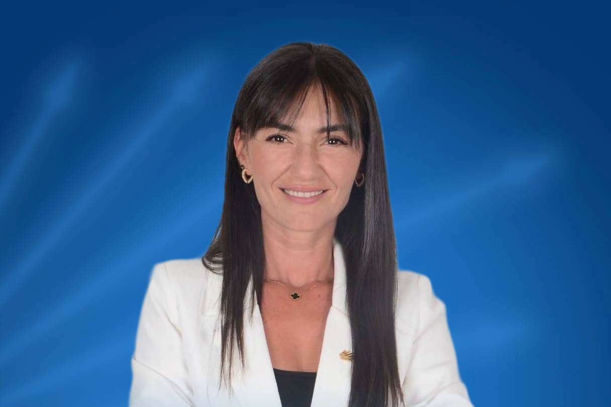 GÖKÇE BAYOL CHP SÜLEYMANPAŞA İLÇE BAŞKANLIĞINA ADAYLIĞINI AÇIKLAYACAK