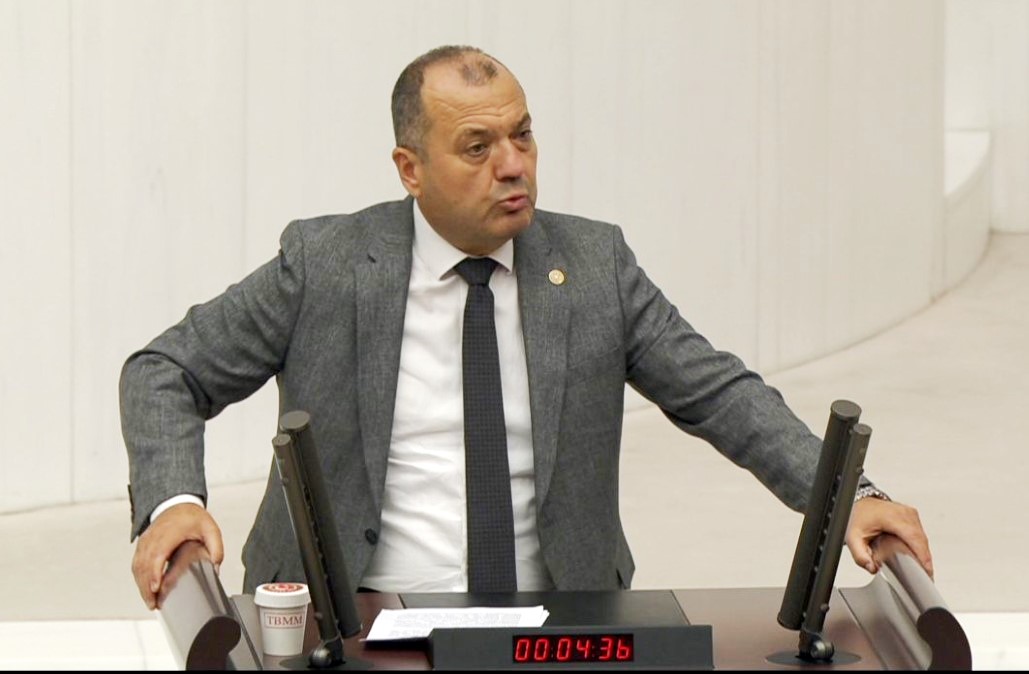 DR. İLHAMİ ÖZCAN AYGUN: “200 LİRA İLK ÇIKTIĞINDA DEĞERİ 25 DOLARDI ŞİMDİ 5 DOLAR OLDU!”