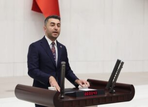 CHP’Lİ CEM AVŞAR: “DAHA KAÇ BİNA ÇÖKECEK?”