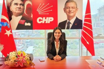 CHP’DE SMS KRİZİ