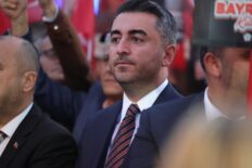 CHP’Lİ AVŞAR’DAN SORU ÖNERGESİ: “EMEKÇİ NEDEN İŞSİZ NEDEN SOKAKTA?”