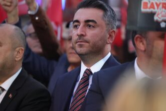 CHP’Lİ AVŞAR’DAN SORU ÖNERGESİ: “EMEKÇİ NEDEN İŞSİZ NEDEN SOKAKTA?”