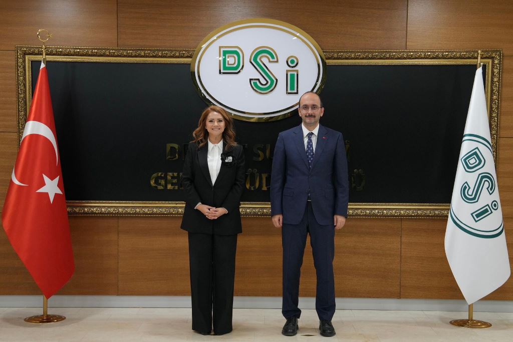 ERGENE’DE SORUNLAR DEĞİL ÇÖZÜMLER MASADA