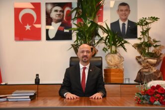 CENK BODUÇ: “MİLLETTEN KORKMAYIN SANDIĞI GETİRİN”