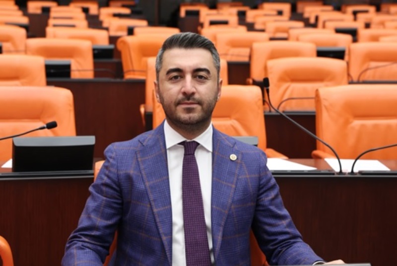 CEM AVŞAR: “TEKİRDAĞ’IN SAĞLIK SORUNLARI ÇÖZÜM BEKLİYOR”