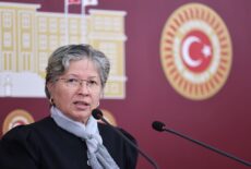 NURTEN YONTAR’DAN TBMM’DE DMD VE SMA’LI ÇOCUKLAR İÇİN VİCDAN ÇAĞRISI