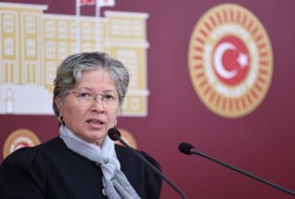 NURTEN YONTAR: “ENERJİ UĞRUNA TRAKYA’NIN GELECEĞİ FEDA EDİLEMEZ!”