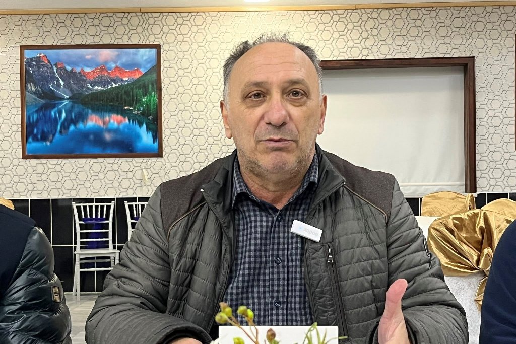 TEKİRDAĞ 2. HAMSİ VE MIHLAMA FESTİVALİ 19-20-21 ARALIK’TA KAPILARINI AÇACAK