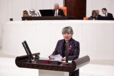 NURTEN YONTAR: “BU BİR EKONOMİ POLİTİKASI DEĞİL SERVET TRANSFERİDİR!”