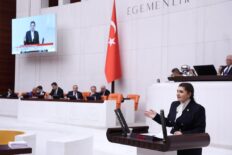 SELCAN TAŞÇI: “MİLLETİN VEKALETİYLE MİLLETİ AÇLIĞA MAHKUM ETTİNİZ!”