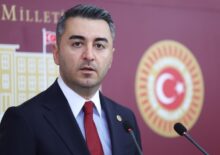 CHP’Lİ CEM AVŞAR’DAN SAVAŞIN ETKİLERİNE KARŞI ACİL EYLEM PLANI ÇAĞRISI