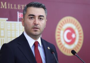 CHP’Lİ CEM AVŞAR’DAN SAVAŞIN ETKİLERİNE KARŞI ACİL EYLEM PLANI ÇAĞRISI