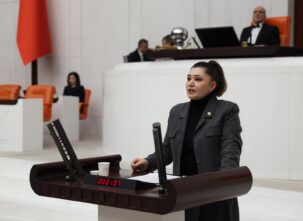 SELCAN TAŞÇI: “ANNE KARNINDA BAĞIMLI DOĞAN ÇOCUKLARIN ÜLKESİ OLDUK”