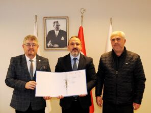 TEKİRDAĞ’DA GLÜTENSİZ SORGUM PROJESİ HAYATA GEÇİYOR