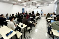 GELECEĞİN SİBER UZMANLARI TRAKYA’DA YETİŞİYOR