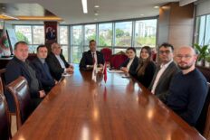 SUÇA SÜRÜKLENEN ÇOCUKLAR KONUSUNDA ÇOK BOYUTLU ÇÖZÜM VURGUSU