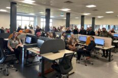 TREDAŞ 2025 YILINI YÜZDE 96’NIN ÜZERİNDE MÜŞTERİ MEMNUNİYETİYLE TAMAMLADI