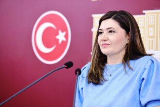 SELCAN TAŞÇI’DAN NATO ZİRVESİ ÖNCESİ SERT TEPKİ: “DEVLET ÖNCE MİLLETİ İÇİN SEFERBER OLMALI’”