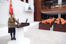 TAŞÇI’DAN İRAN UYARISI: “OLASI GÖÇ DALGASINA HAZIR MIYIZ?”