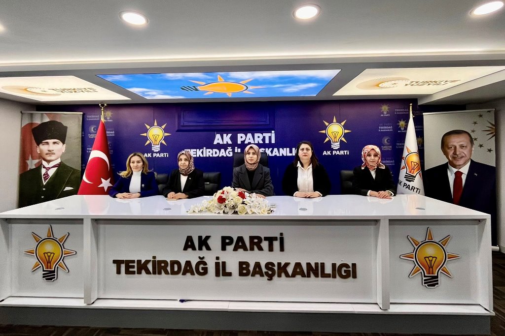 28 ŞUBAT’IN 29. YILINDA AK PARTİ’DEN NET TAVIR