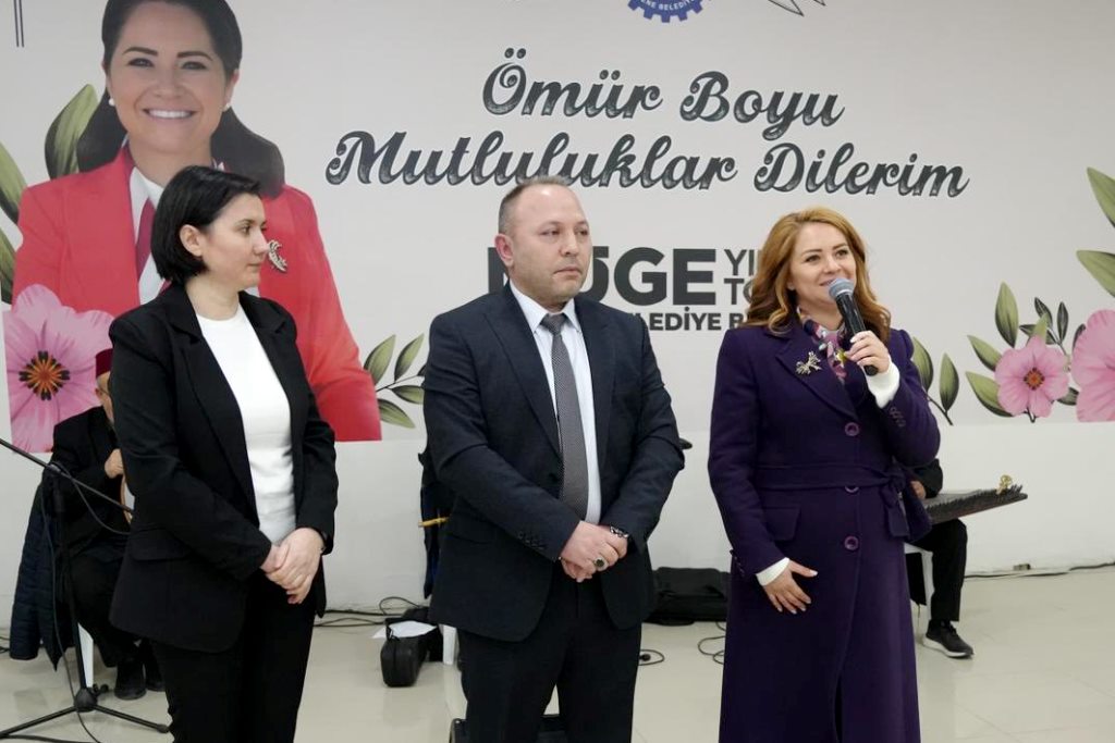 MİSİNLİ MAHALLESİ’NE YAŞAM VE SPOR ALANLARI MÜJDESİ