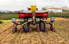 NAMIK KEMAL ÜNİVERSİTESİ’NDEN SÜRDÜRÜLEBİLİR TARIMA STRATEJİK DESTEK