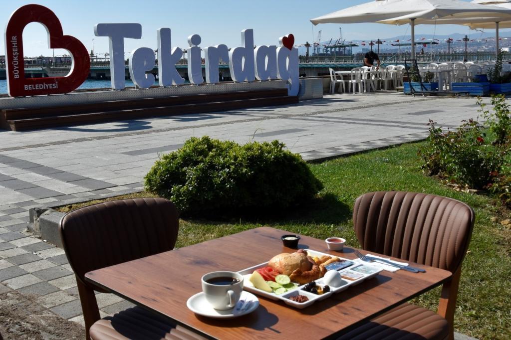 TEK KAFELERDE HER ŞEY ARTIK DAHA DA UCUZ