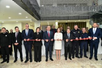 62. KÜTÜPHANE HAFTASI KUTLAMA ETKİNLİKLERİ BAŞLADI