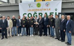 AHMETBEY KÖFTESİ DE ARTIK TESCİLLİ