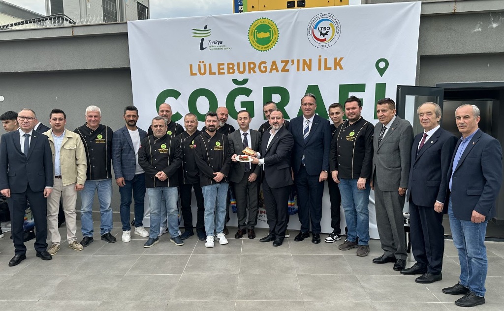 AHMETBEY KÖFTESİ DE ARTIK TESCİLLİ