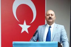 FATİH SOYTÜRK: “RADYO DAĞITMAK MI HAK MÜCADELESİ Mİ?”