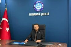 FATİH ÜNLÜ: “KİMLİĞİNİ KAYBEDEN TOPLUM GÜÇLÜ KALAMAZ”