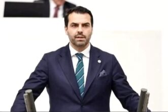 GÖKHAN DİKTAŞ’TAN TEKİRDAĞ’A MODERN ORMAN İŞLETME MÜDÜRLÜĞÜ BİNASI MÜJDESİ